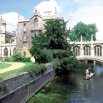 Cambridge